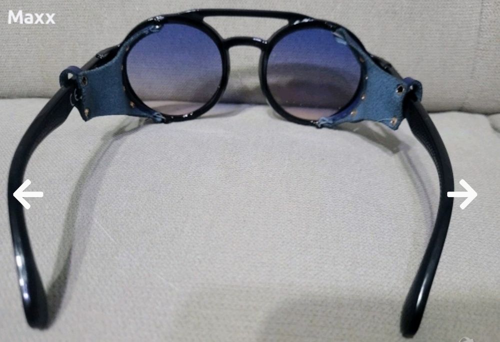 Продавам слънчеви очила