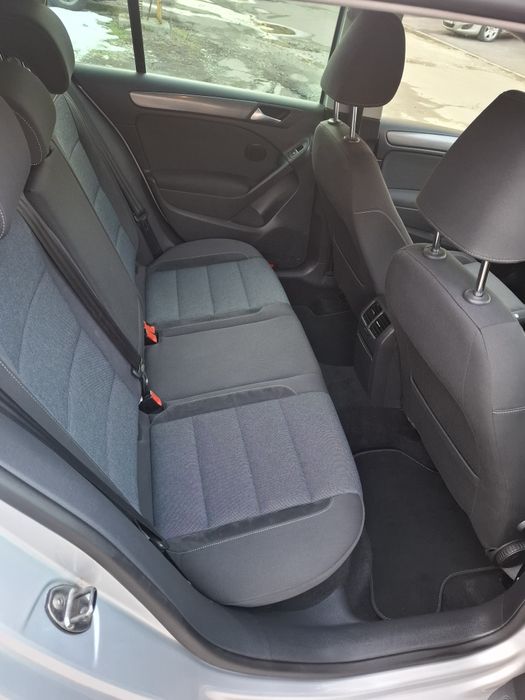 Vw Golf VI / 2012 / Rar Facut/ Revizie Nouă