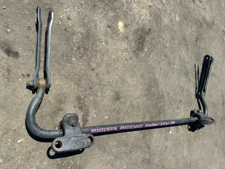 Bara stabilizatoare Mercedes BENZ ATEGO 818 fab 2021 cod A9703230016