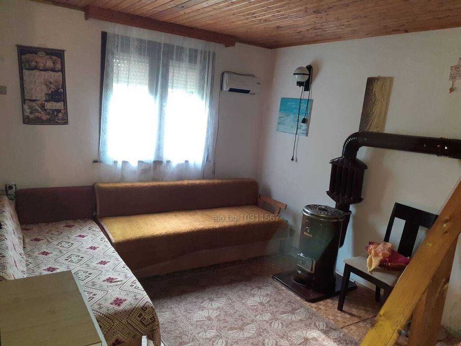 Дава се под наем Къща в с. Полски извор, Област Бургас - 64 кв.м за 255 € - Снимка #7