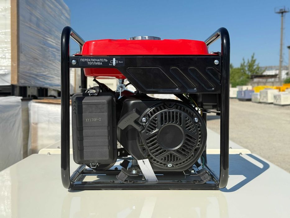 Бензиновый генератор YAMOTO I 3500