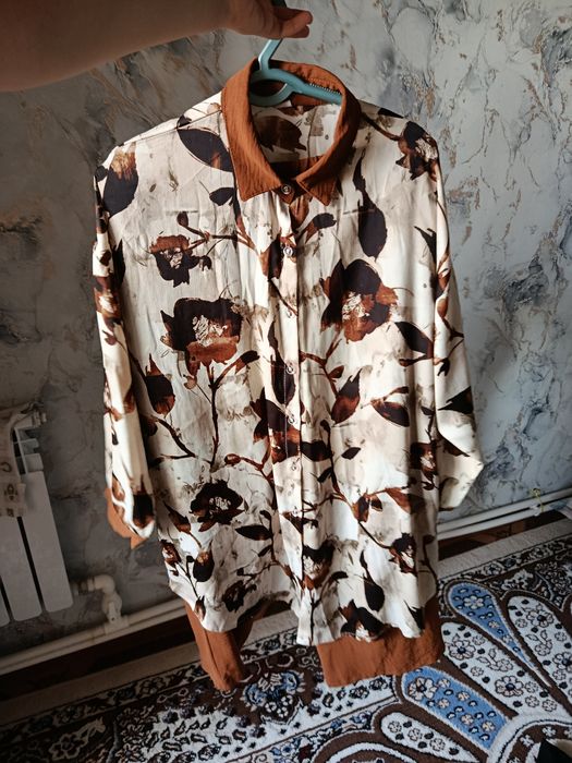 Ayol qizlar uchun Dvoyka yozlik