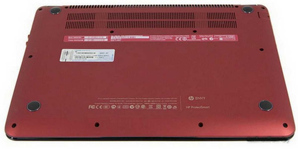HP Envy 4-1080eo