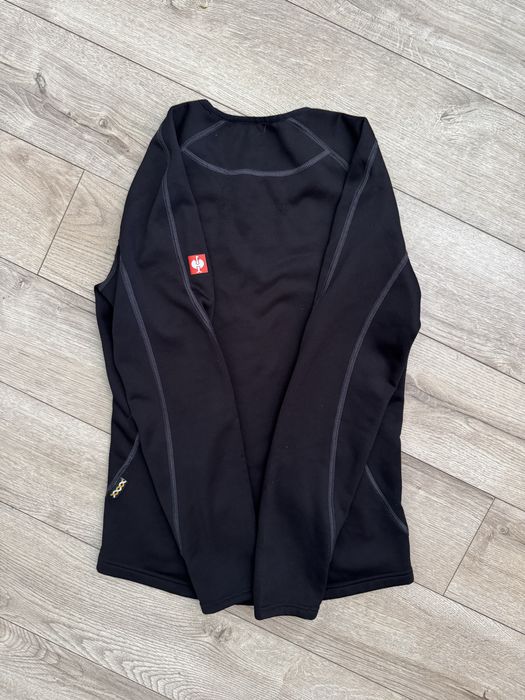 Engelbert Strauss bluza terno S barbati