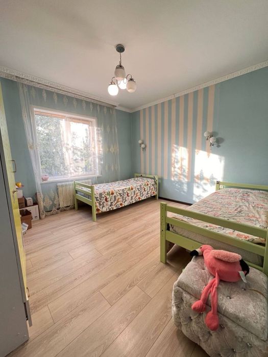 Продам дом в Старом аэропорту