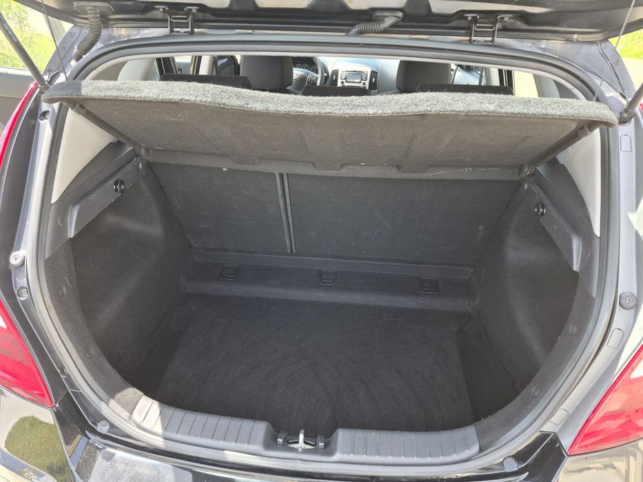 Hyundai I30 1.6 diesel euro 5