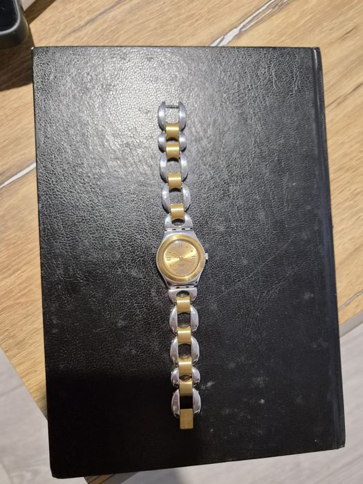 Vand ceas Swatch