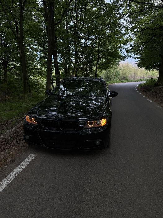 BMW Seria 3 0 — imagine 2
