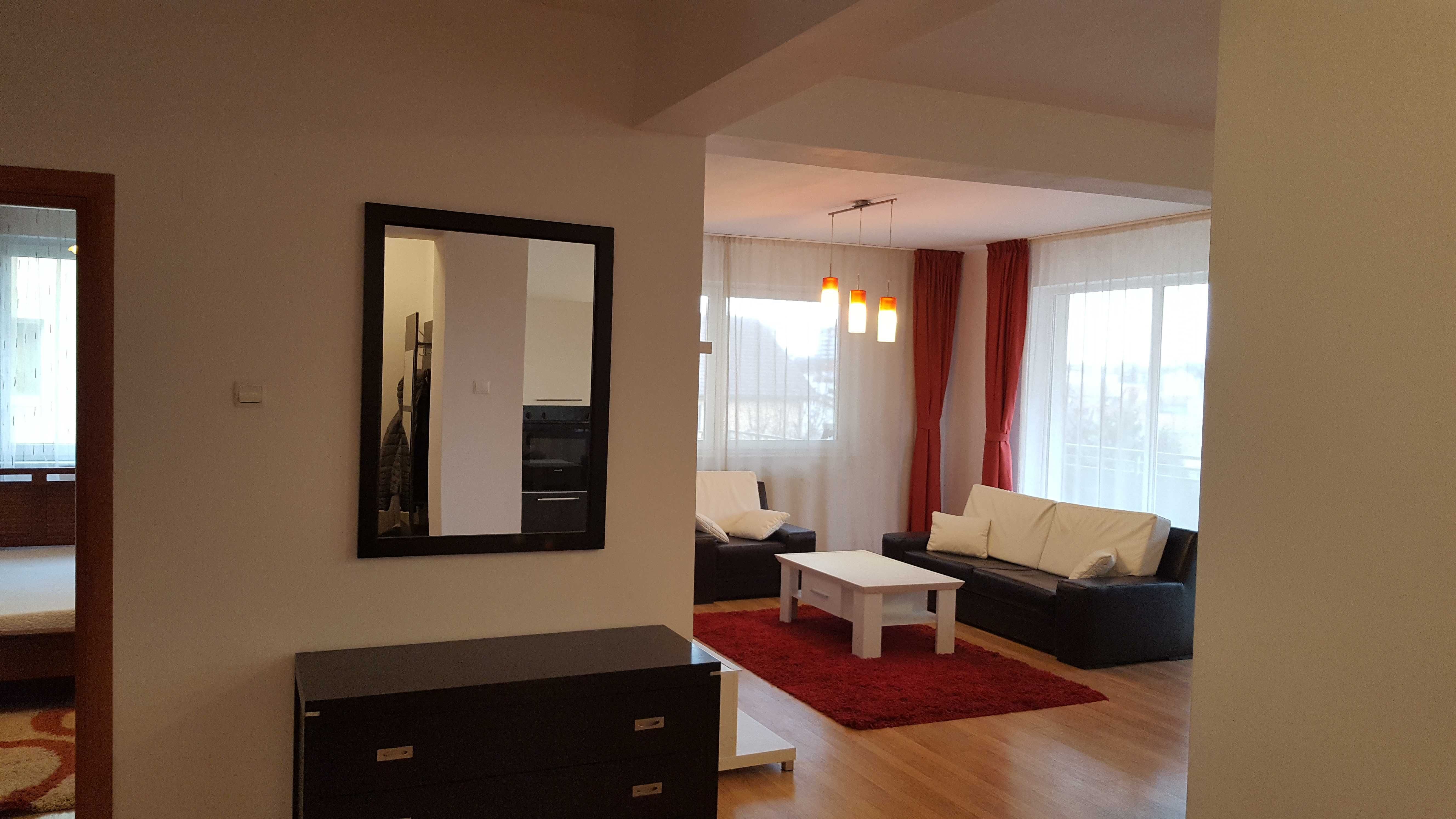 PF - Vand Apartament 3 Camere In Andrei Muresanu Cluj-Napoca • OLX.ro