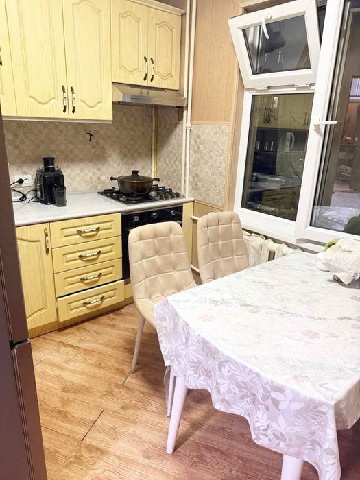 Срочно Продается Евро Квартира Сергели 5 Массив