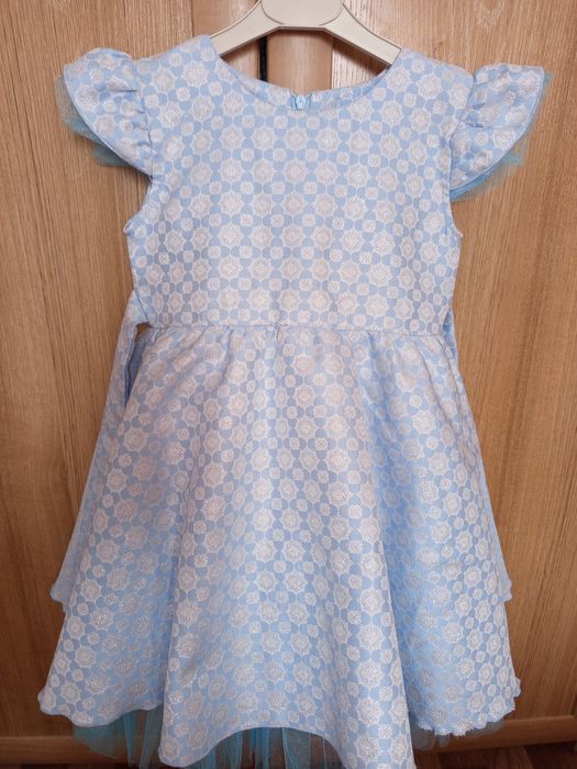 Көйлек 3-4 жас қыздарға