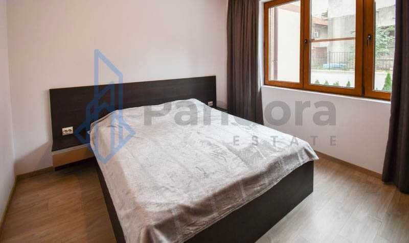 Дава се под наем Двустаен апартамент в София, Хиподрума - 54 кв.м за 475 € - Снимка #4