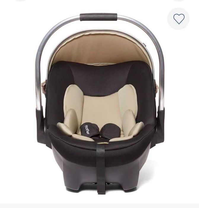 Детская коляска-трансформер "Mothercare Journey 3 in 1".