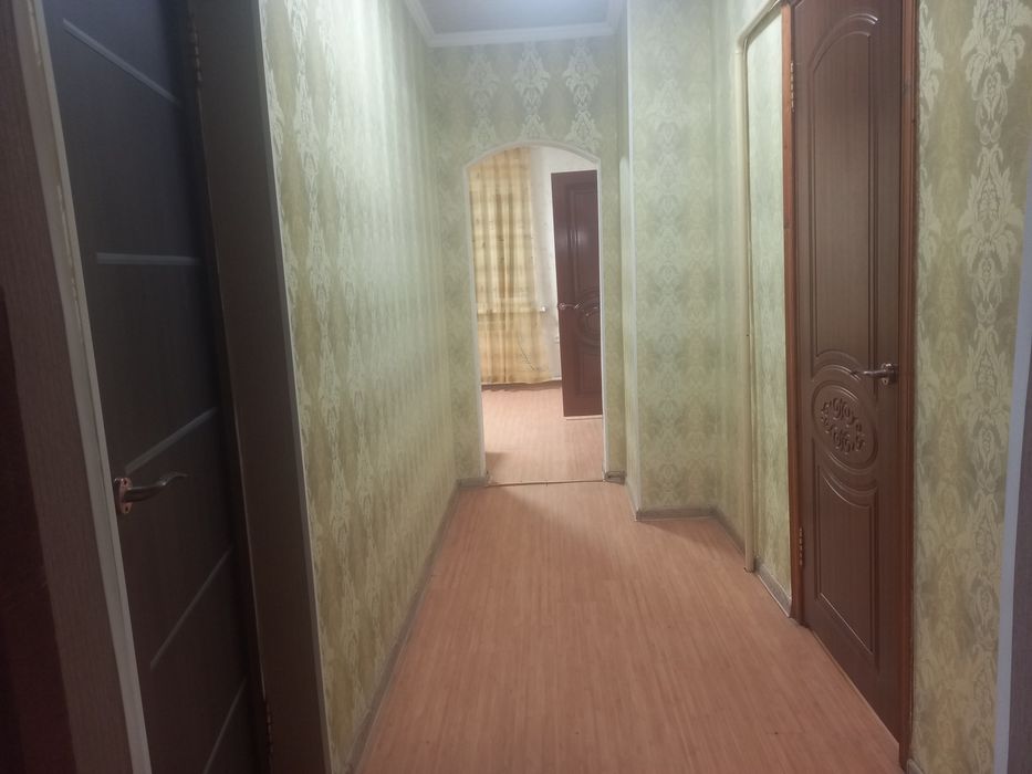 Сдам дом на длительный срок,