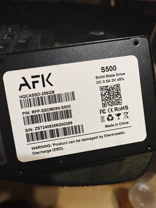ssd 256 gb 15к...