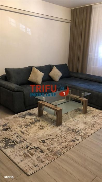 Apartament 3 camere de inchiriat zona Centru