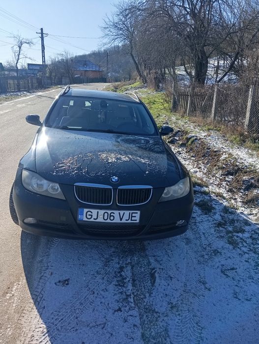 Vând BMW 318 break