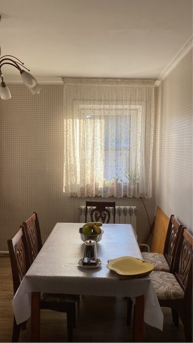 Продам шпальный дом