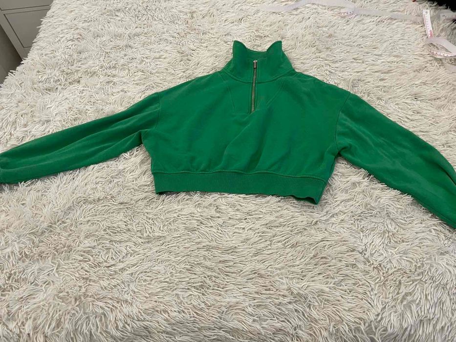 З бр. Зелени суитчъри xs/s