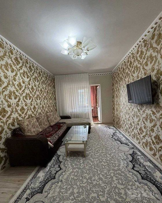 Продаю квартиру.Юнусабад 12 квартал 2/3/4. м Туркестан