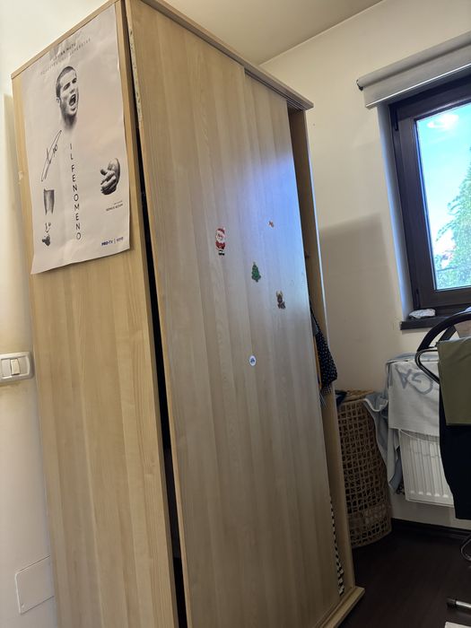 Dulap 2 buc SH de vanzare otopeni