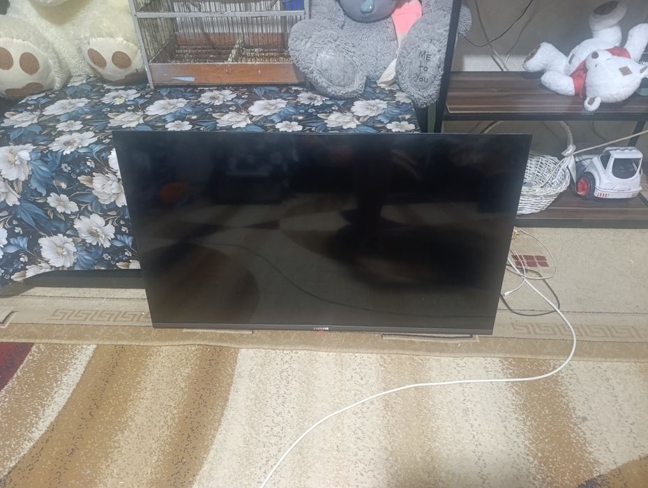 Телевизор Самсунг на запчасти