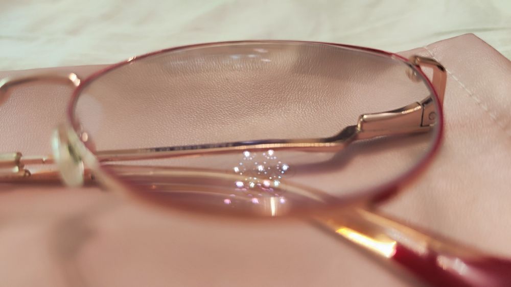 Ochelari de vedere +0.5