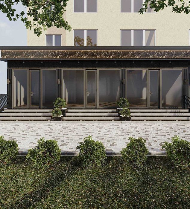 Продается Евро офис напротив  Ташкент прокуратура 55м2