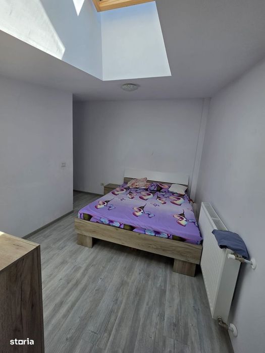 Apartament 3 camere 78mp mobilat si utilat complet  Nicole Residence