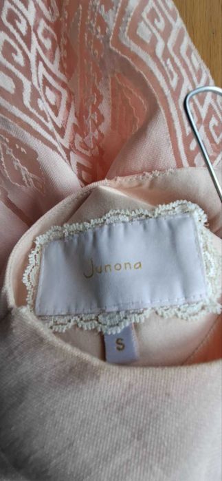 Детска рокля Junona