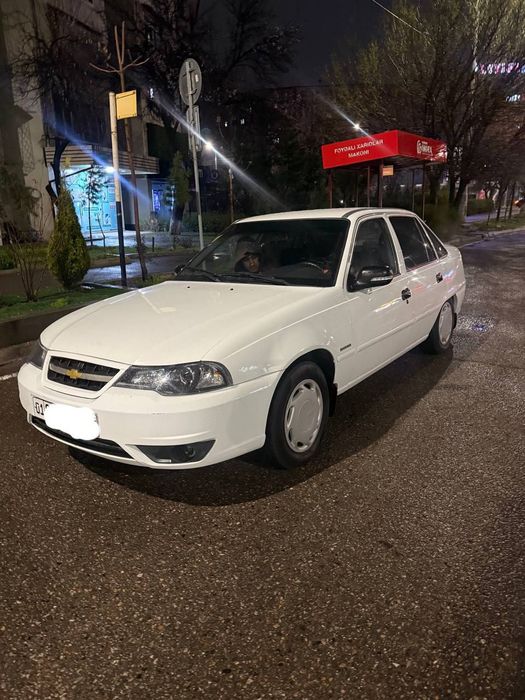 Nexia 2 donc super kandiyor