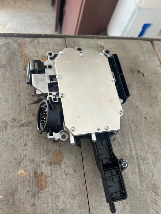 Calculator mechatronic Audi A6C7 Quattro