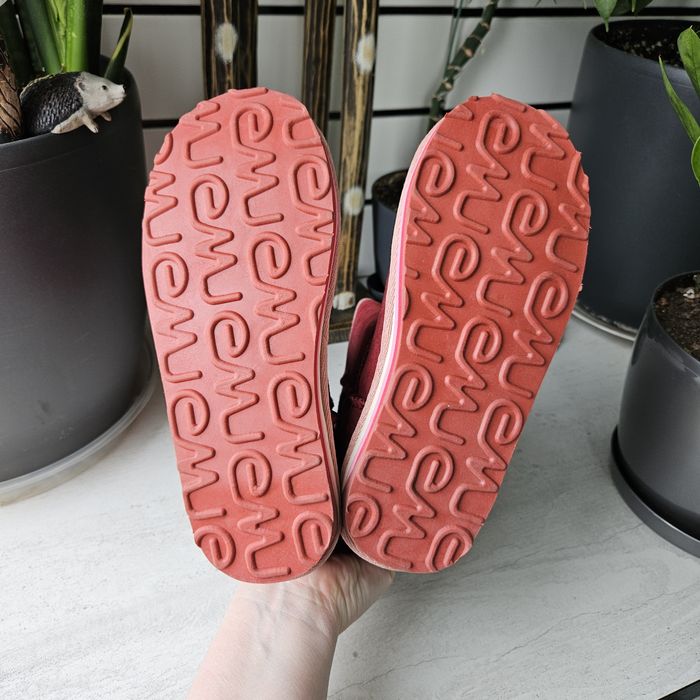 Сапоги угги детские