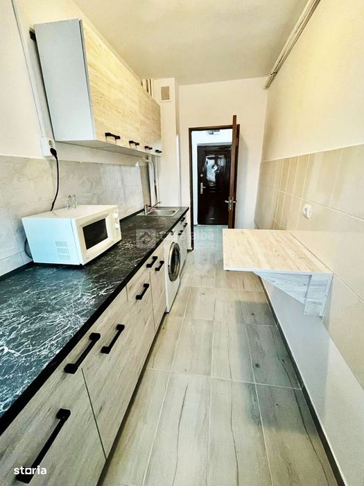 Centru Civic, 2 camere cu vedere superba asupra zonei, 2 balcoane