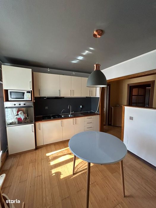 Apartament 3 camere Zona Sud  Aviatorilor - 88 mp- 79.900 euro