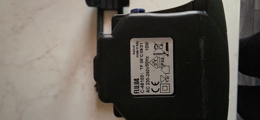Filtre interioare acvariu