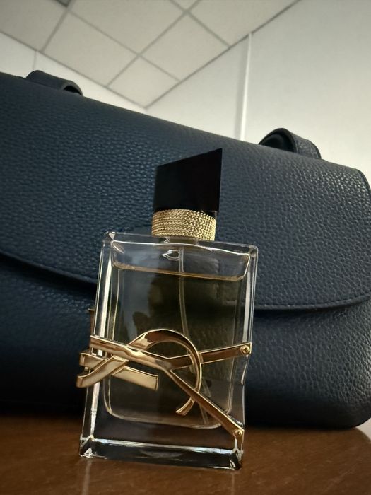 Парфюмерная вода