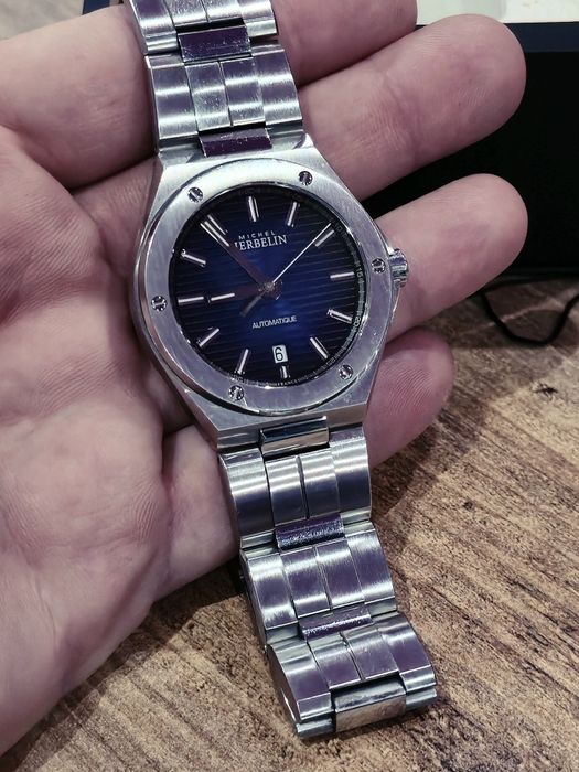 Michel Herbelin cap camarat 1645/B15[оригинален]