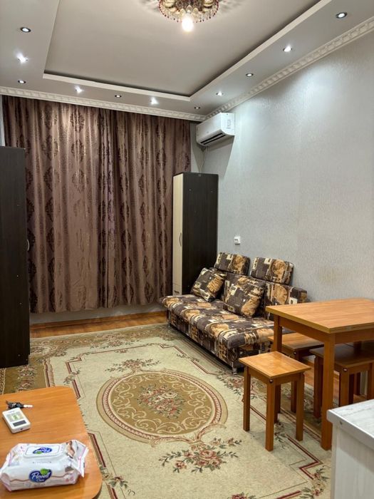 Сдаем квартиру, жк Социум. Адрес досмухамедулы 20/7