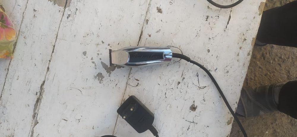 шаштараз заттары сатылады