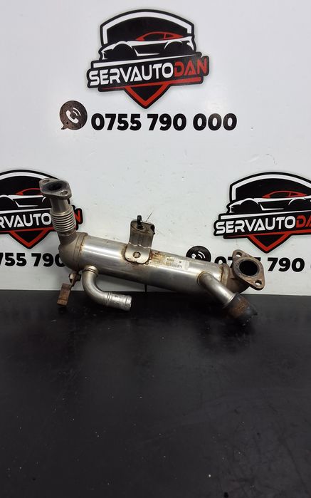 racitor gaze kia ceed (2006-2012) 1.6 motorina 2011