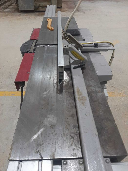 Abricht Hammer 400 mm