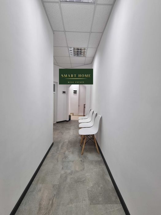 Офис помещение в Центъра на гр. Велико Търново!