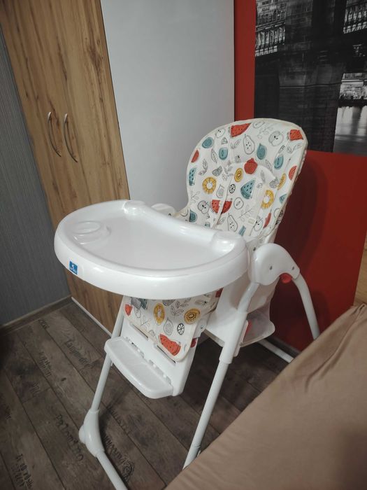Столче за хранене Lorelli