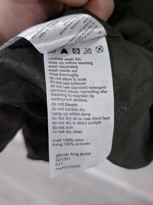 Geaca antivant waterproof Mountain Warehouse Extreme IsoDry 10000 pentru bărbați, mărime L