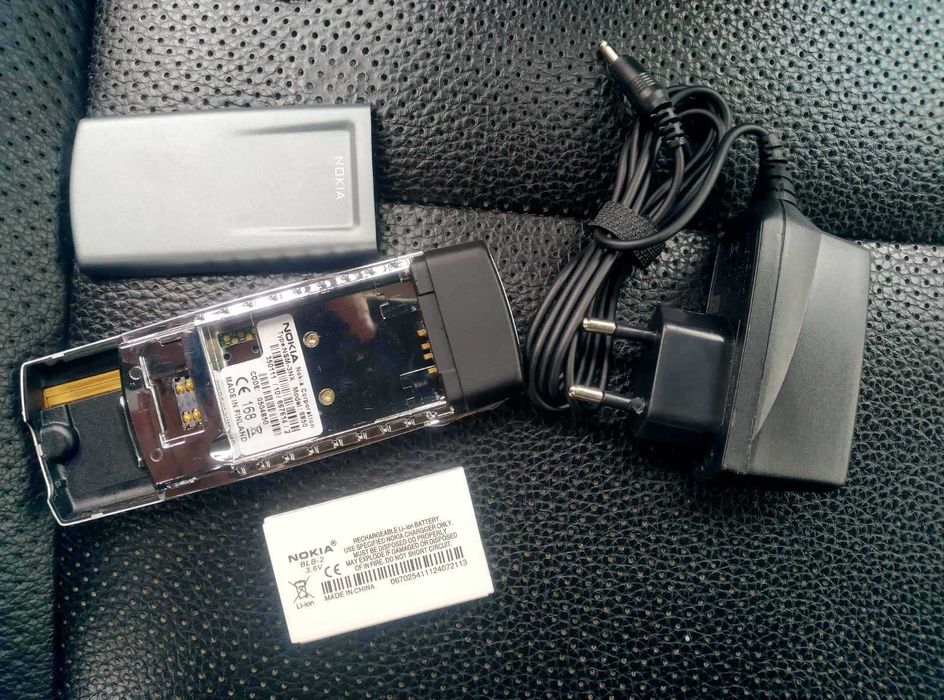 телефон Nokia 8850 – FINLAND slide, нокиа 8850 БГ меню