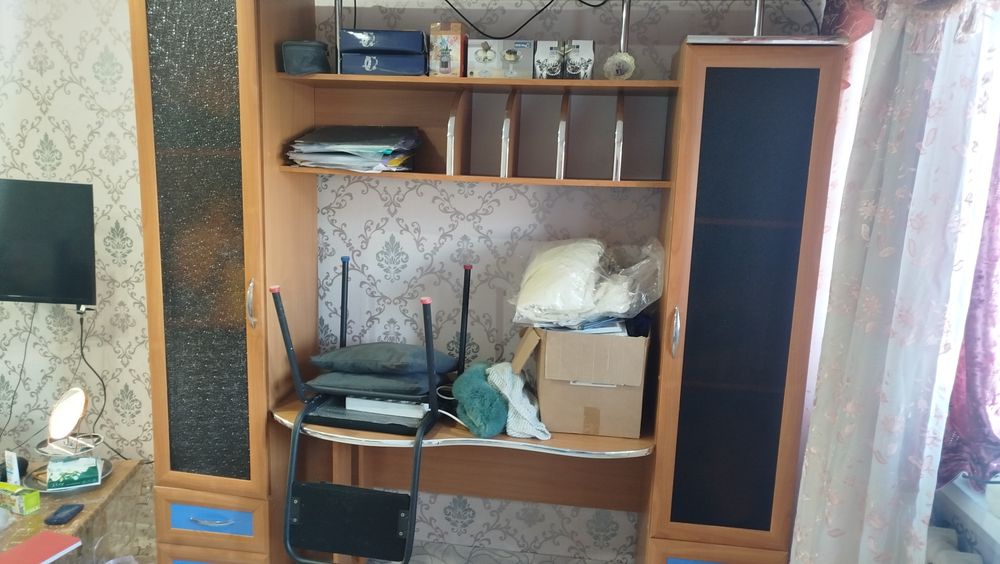 Компьютерный гарнитур