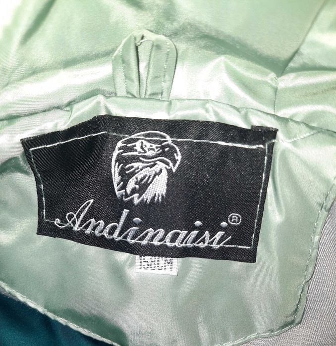 Продам куртку весна -осень