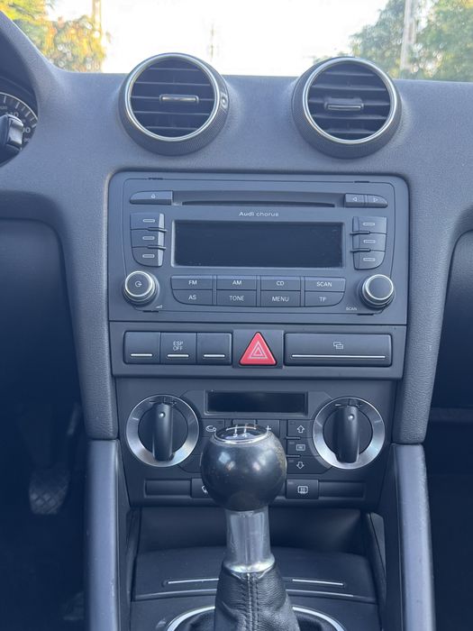 Vand Audi a3 1.9 Tdi