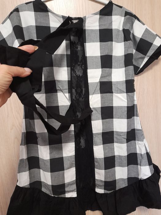 Стилна    туника